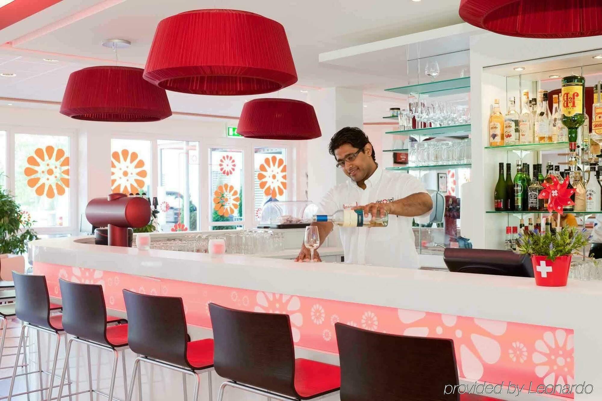 Ibis Messe Airport Hotel Zürich