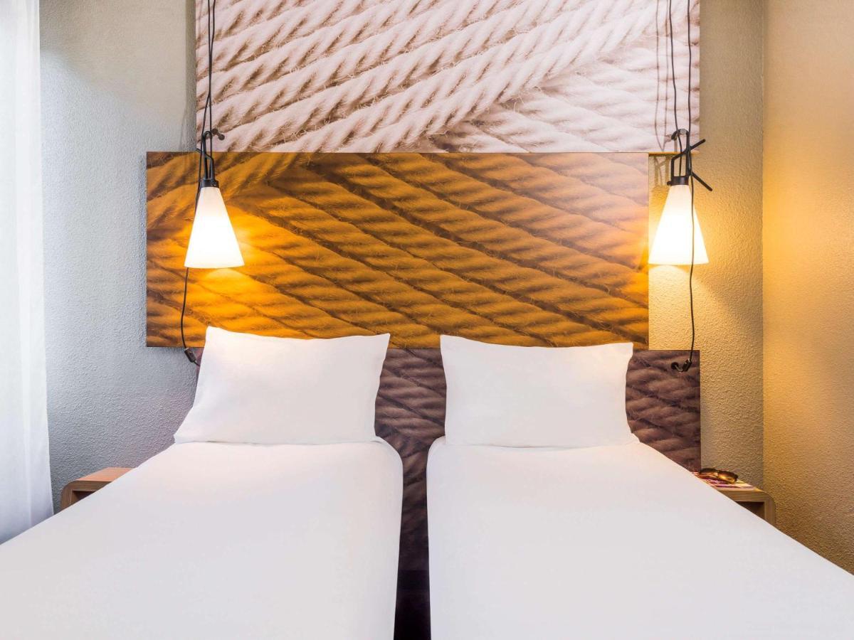 Ibis Messe Airport Hotel Zürich
